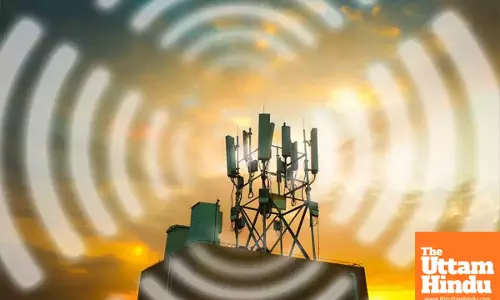 Indian telecom industry’s revenue doubled in 5 years, Bharti Airtel biggest gainer