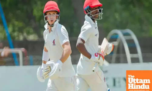 Zimbabwe announces free entry for spectators in upcoming Tests against Afghanistan