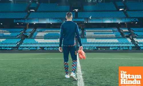 Celta Vigo extend all-time club top-scorer Iago Aspas’ contract till 2026