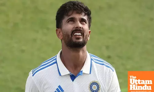 BGT 2024-25: Gavaskar backs Nitish Reddy as India ponder bold changes for Boxing Day Test