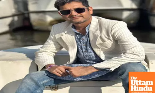 Mayur Puri says IPRS highlights richness of cultural heritage and musical diversity