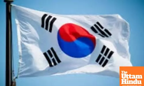 Top biz lobby urges 33 global counterparts to support South Korean economy