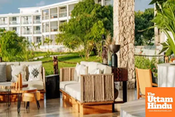 Branded hotels in India to clock double-digit growth in FY25, FY26: Crisil Branded hotels in India to clock double-digit growth in FY25, FY26: Crisil