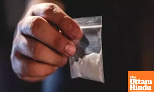 Tunisia smashes cocaine smuggling network, confiscates 3.5 kg