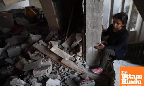 22 Palestinians killed in Israeli airstrikes across Gaza