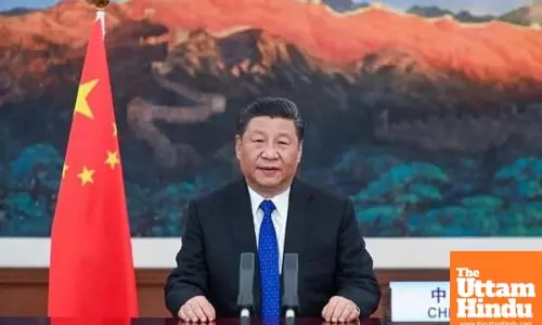 India and Bangladesh Face New Challenges as China Plans Worlds Largest Hydropower Dam