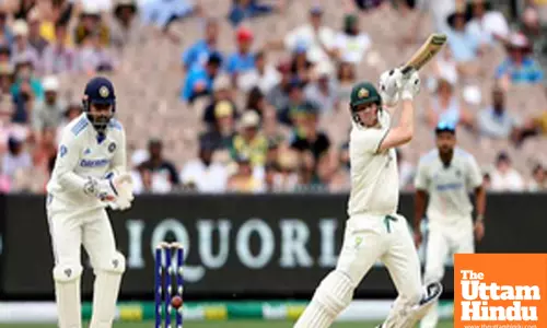 HIL: Looking forward to contributing to Soormas success, says Harmanpreet Singh