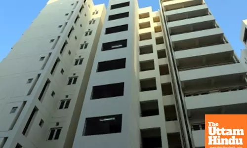 Sales value of housing units in India sees 16 pc jump at Rs 5.68 lakh cr in 2024