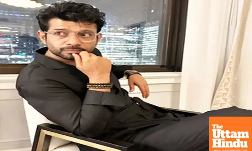 10 years of ‘Ugly’: Vineet Kumar Singh says film was learning curve for him in terms of storytelling