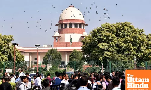 Never directed to end Dallewal’s hunger strike: SC on farmers’ protest