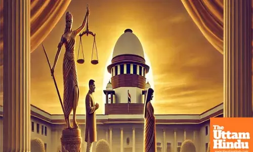 Forcing a Marriage to Continue Despite Unhappiness Undermines Its Purpose: Supreme Court