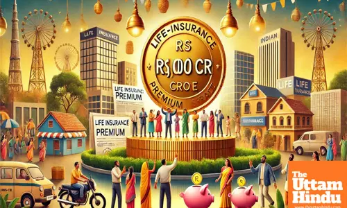 Micro insurance premium in life segment crosses Rs 10,000 crore in India