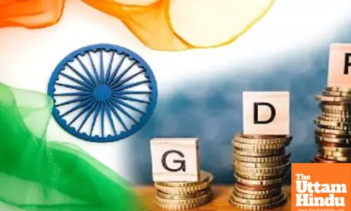 Indian share market opens in green, Nifty above 23,800