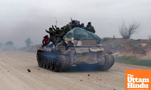 Ambush in Syria kills 14 interim govt officers