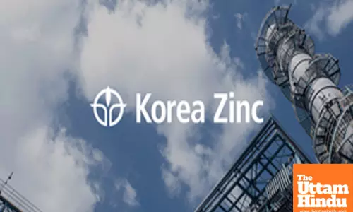 US lawmaker expresses concerns over MBKs takeover bid for Korea Zinc