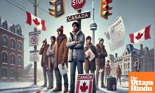 Trouble Ahead for Indian Students: Trudeaus Latest Order Explained; Details Inside