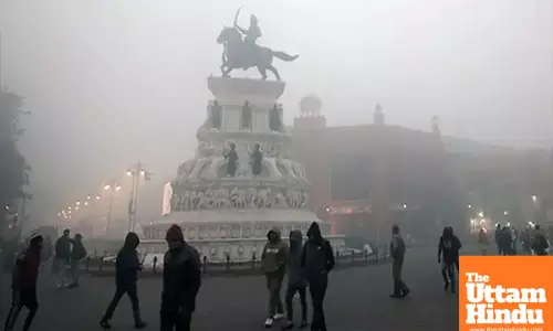 Rain, Strong Winds, and Hailstorms Expected from 27-29 December: IMD Issues Yellow Alert for Punjab
