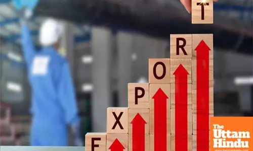 India strengthens leadership in agricultural exports: Govt