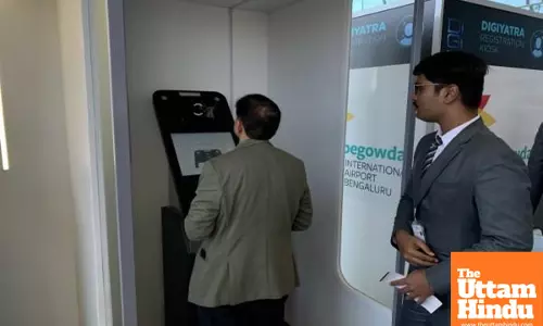 Digi Yatra clocks over 9 million active users, 30,000 app downloads daily