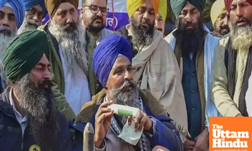 Punjab Bandh on December 30: Farmers to Halt Train, Bus Services and Close Institutions