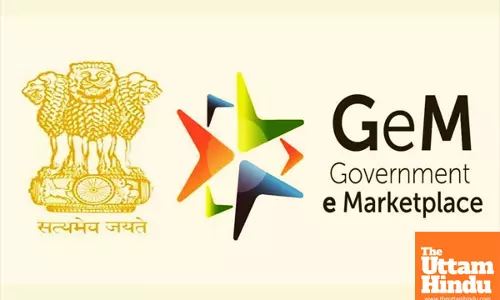 GeM registers 1.69 lakh women-led MSMEs for govt procurement