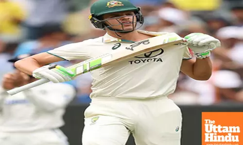 BGT 4th Test: I dont think anyone has treated Bumrah like this, says Shastri on Konstass knock