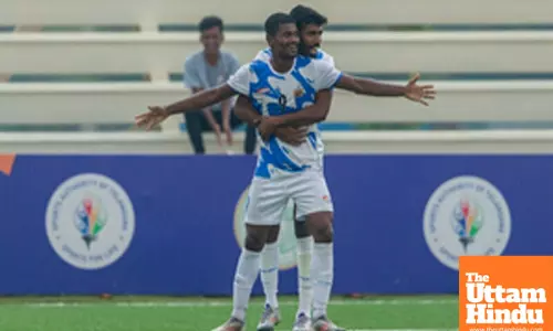 Bengal down Odisha to make Santosh Trophy semis for the 52nd time