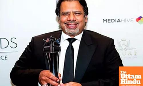 Squash: Indian players are progressing by leaps and bounds, says Pak legend Jahangir Khan