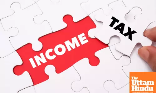 Indian Government Considers Income Tax Cuts for Earning Up to ₹15 Lakh in 2025-26 Budget
