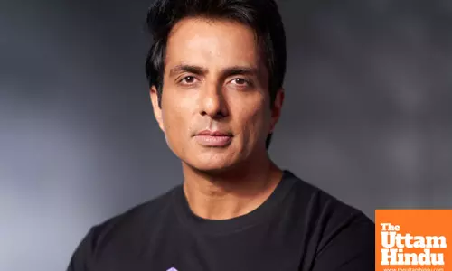 Sonu Sood reveals he was offered Chief Ministers post, explains why he rejected it