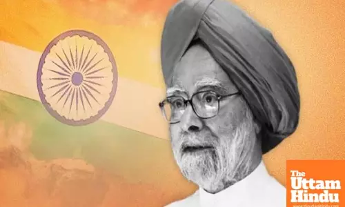 From Economic Advisor to Prime Minister: How Manmohan Singh Achieved Milestones Like Aadhaar, MNREGA, and RTI