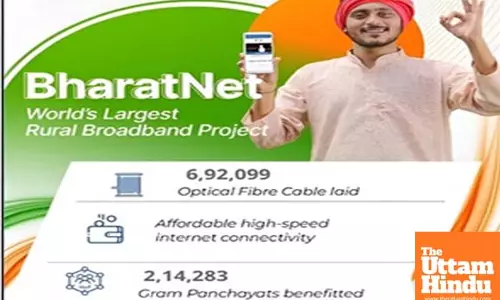 Telecom, pay-TV services revenue in India to reach $50.7 bn in 2029