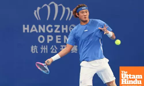 United Cup 2025: China face tough task without star Zheng as 18 teams get into action