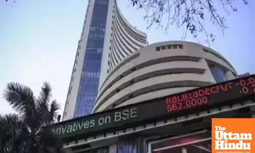 Indian share market opens in green as nation pays homage to Dr Singh