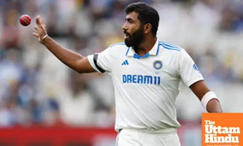 4th Test: Smith makes 140, Bumrah takes 4-99 as India bowl out Aus for 474