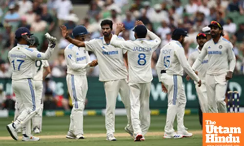 4th Test: Shastri asks Team India What was the need for two spinners if you dont trust them?’