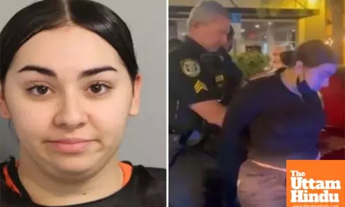 Pizza Delivery Gone Horribly Wrong: Pregnant Woman Stabbed 14 Times Over $2 Tip Dispute