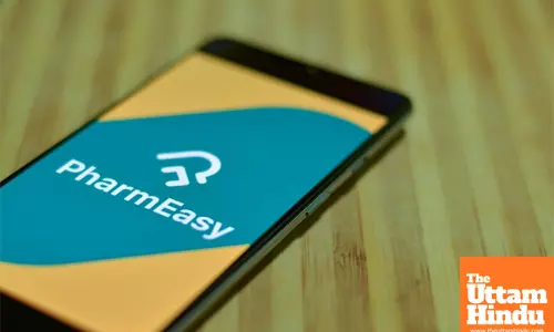 PharmEasy’s valuation hits ₹3,800 crore after further decline