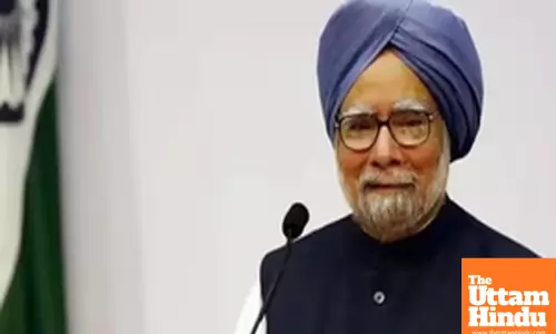 Film fraternity condoles the demise of Manmohan Singh