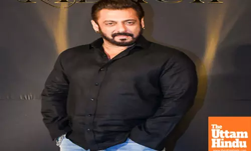 Salman Khan’s ‘Sikandar’ teaser postponed due to this reason