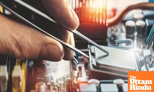 4 chip manufacturing units, 3 supercomputers this year to boost India’s global tech position