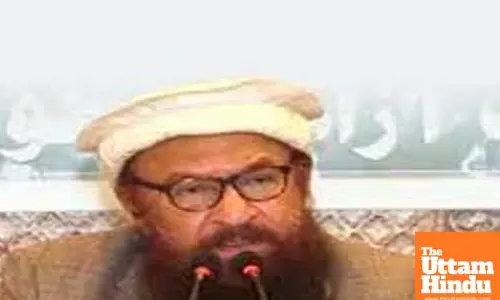 26/11 Mastermind Hafiz Abdul Rahman Makki Dies of Heart Attack in Lahore