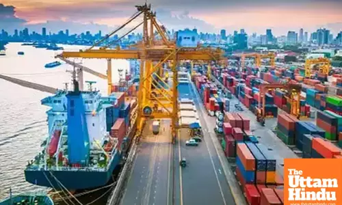 Adani Ports places Indias largest order for tugs worth Rs 450 crore with Cochin Shipyard