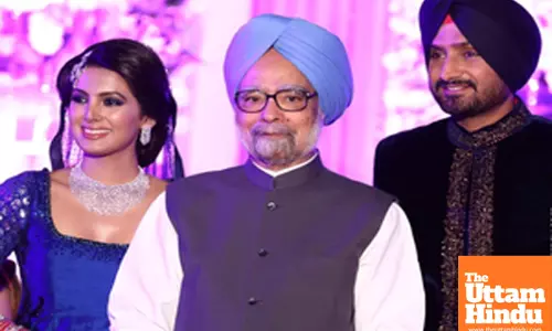 Architect of economic transformation: Sports fraternity mourns loss of former PM Manmohan Singh