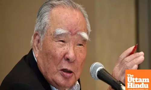 Osamu Suzuki, Former Chairman of Suzuki Motor and Pioneer Behind Maruti 800, Passes Away