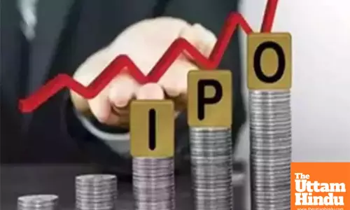 India dominates IPO market with 200 issues in Asia Pacific in 2024, China falters