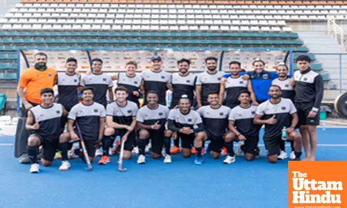 HIL: Harmanpreet named captain of Soorma Hockey Club ahead of season opener in Rourkela