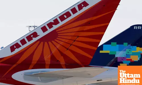 2025 will be no less transformative in its own way for Air India: CEO Campbell Wilson