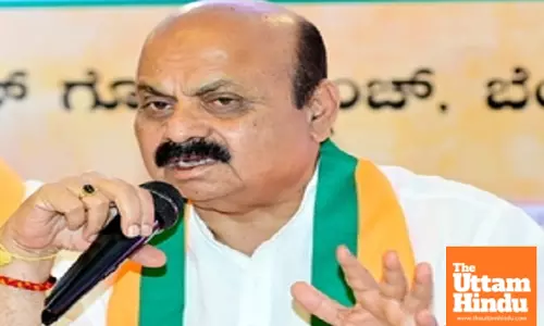 Dr. Manmohan Singh played pivotal role in safeguarding nation: Ex-K’taka CM Bommai