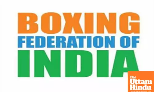 BFI chief Ajay Singh appointed board member in new Asian body; Lovlina part of Athletes Commission